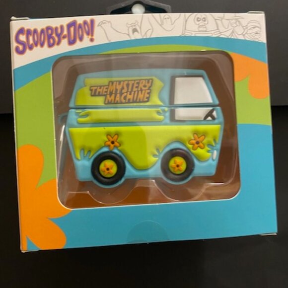 SCOOBY-DOO Air pod Pro Case - Picture 1 of 6